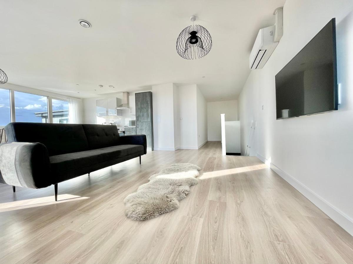 Bayard Plaza Penthouse Apartments By Elegance Living Peterborough Ngoại thất bức ảnh